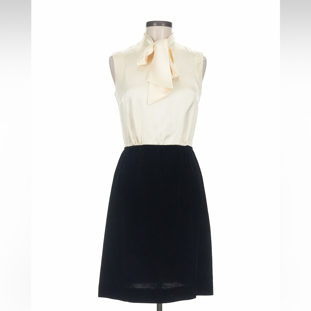 Vintage Ruth Norman for Gay Gibson Dress (with flaw, see below)